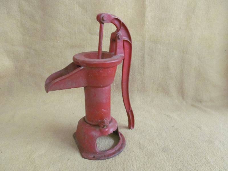 Well Pump