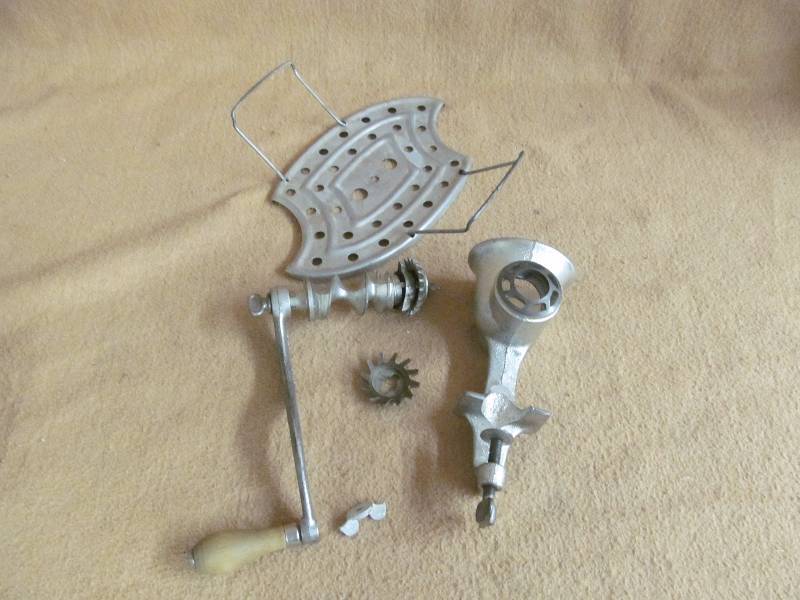 Food Grinder