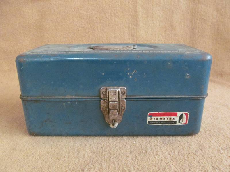 Tackle Box