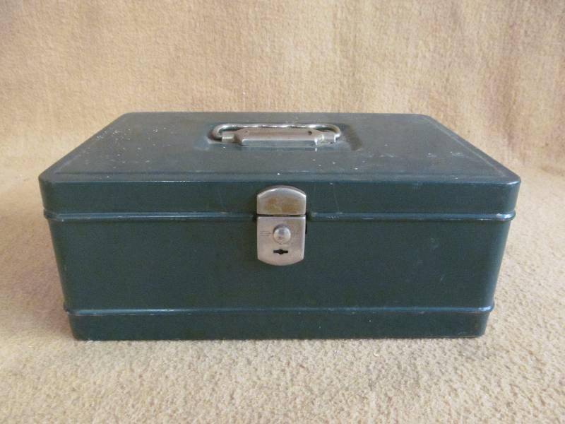 Storage Box