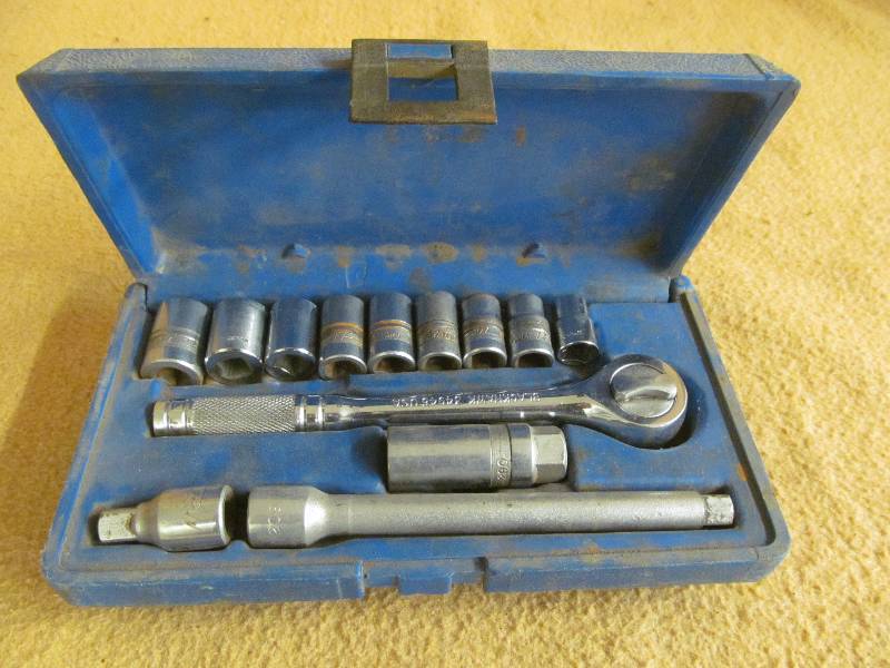 Socket Set