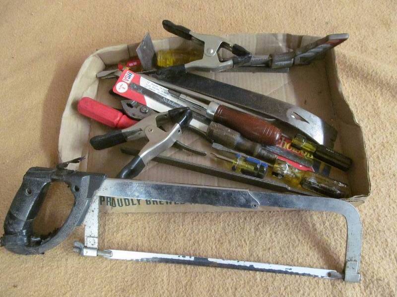 Tools