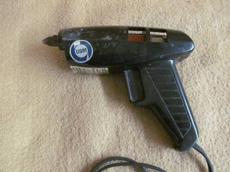 Glue Gun