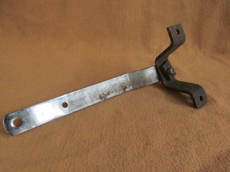 Hitch Bar