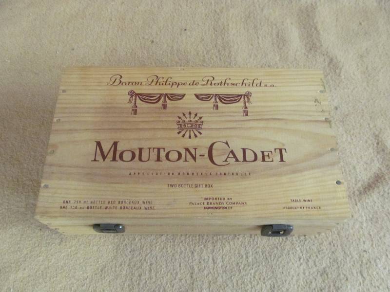 Wine Box