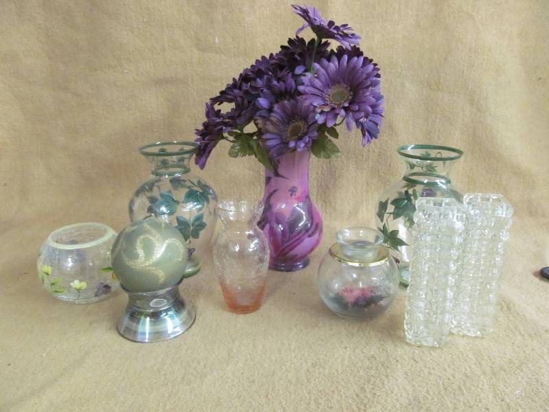 Vases