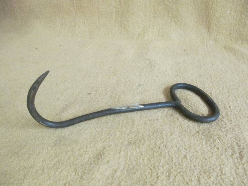Bail Hook