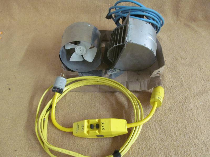 Circuit Interrupter
