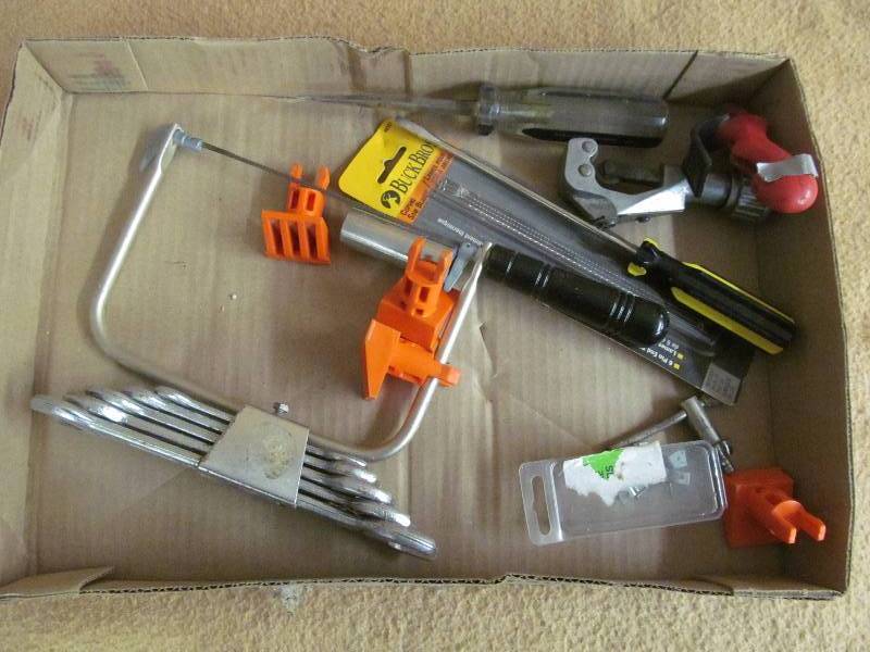 Tools