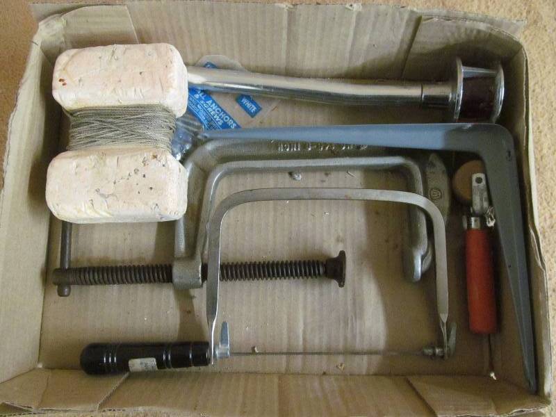 Large Clamp