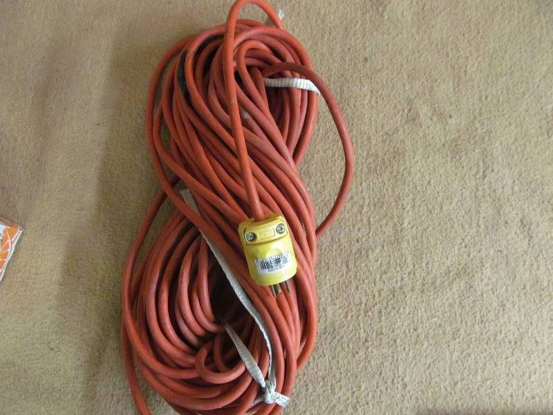 Extension Cord