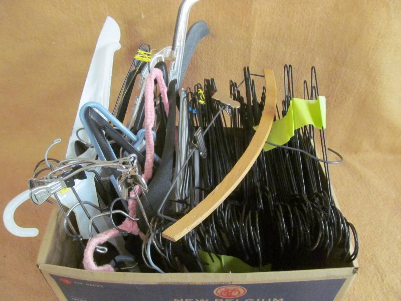Hangers