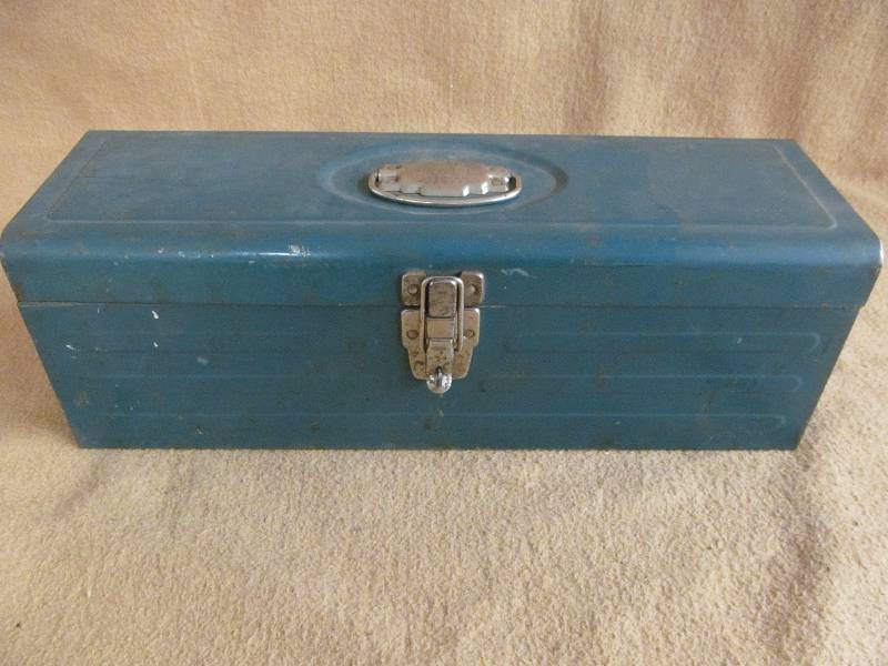 Tool Chest