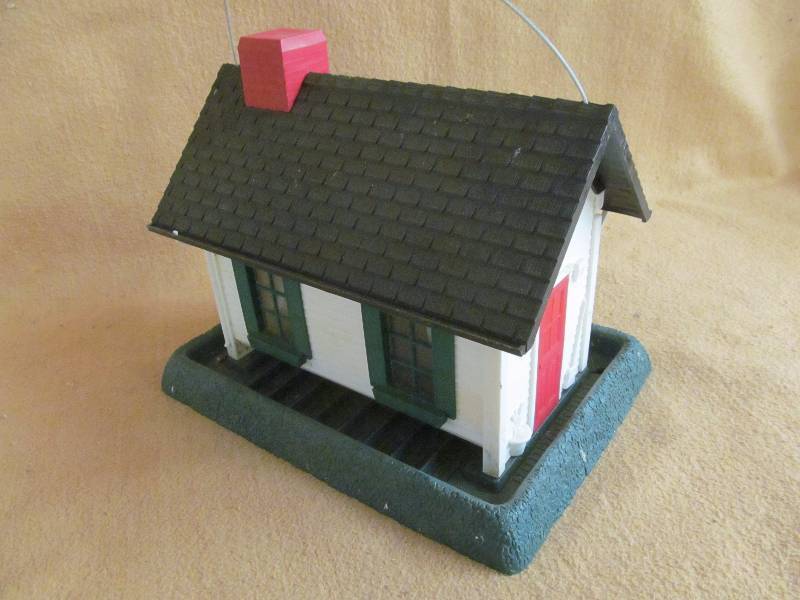 Bird Feeder