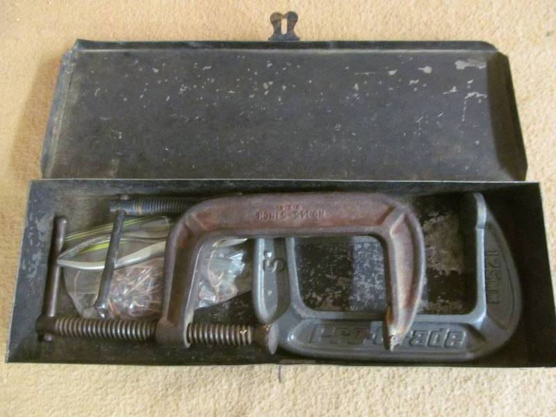 Clamps