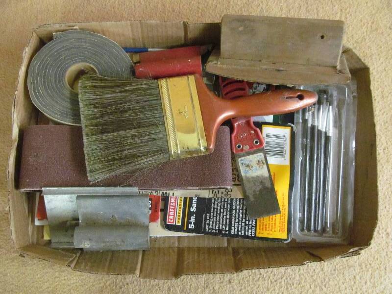 Painting Tools