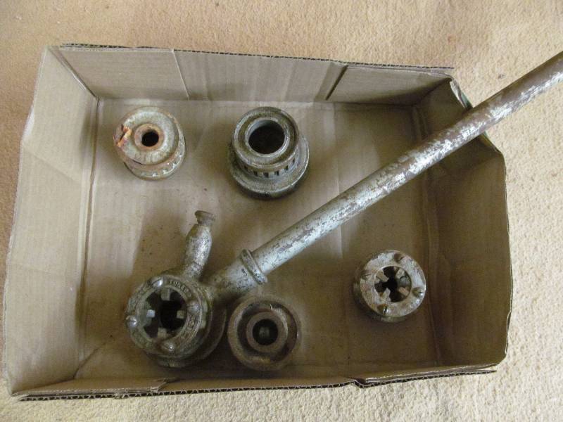 Die Set