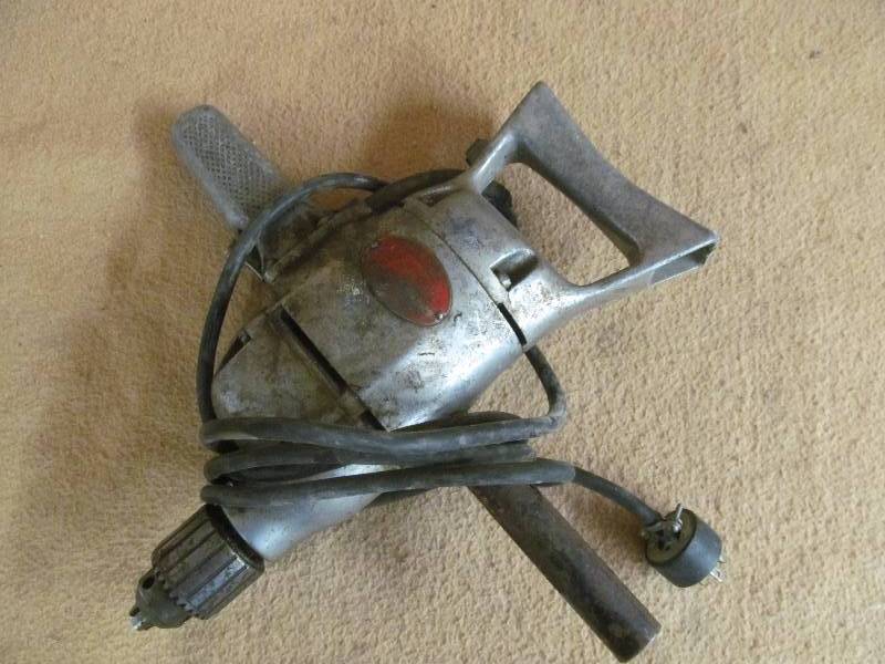 Drill