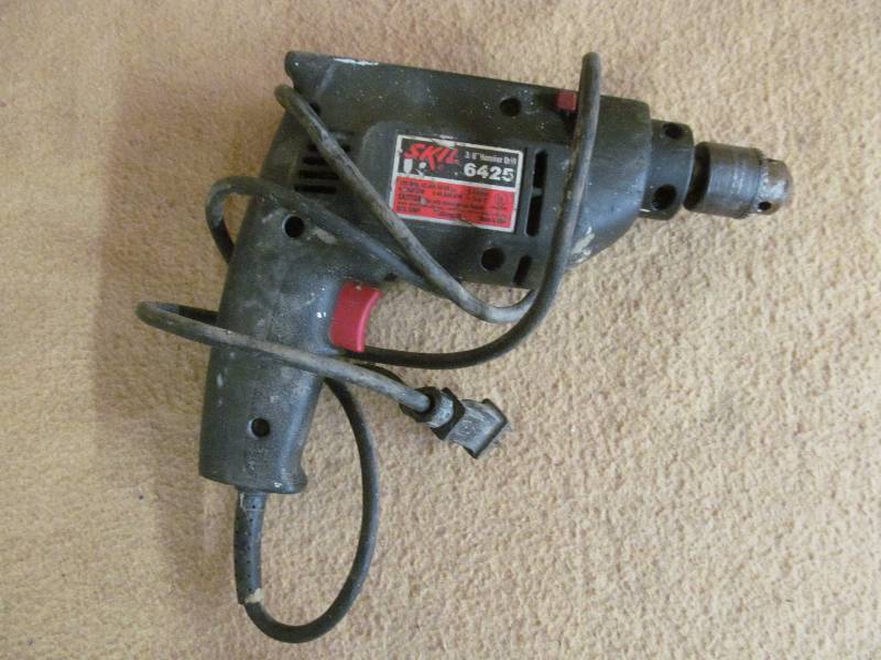 Drill