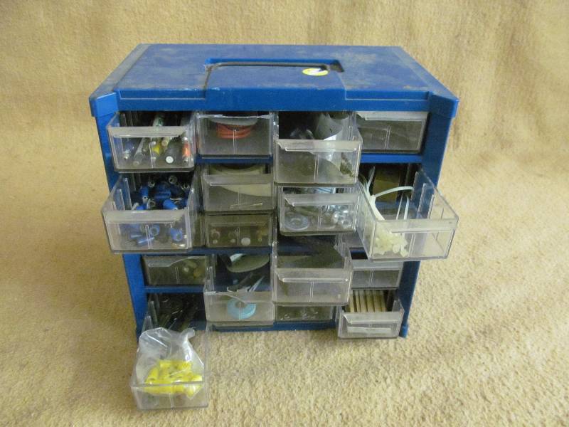 Organizer