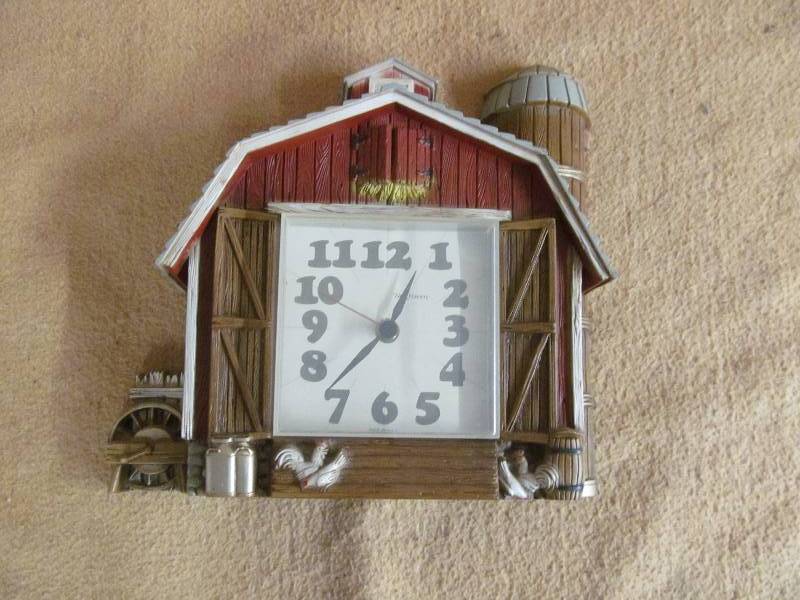 Clock