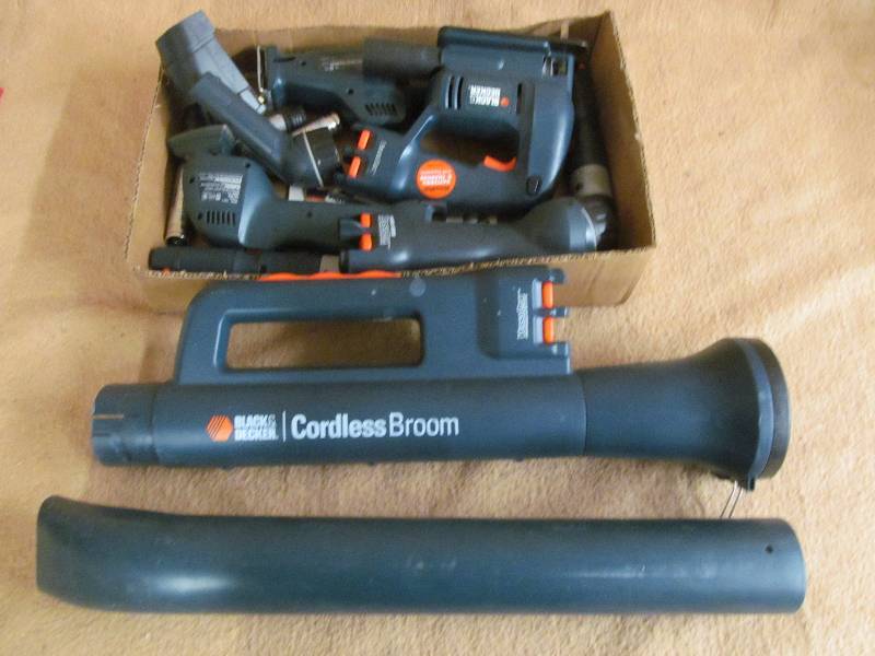 Tool Set