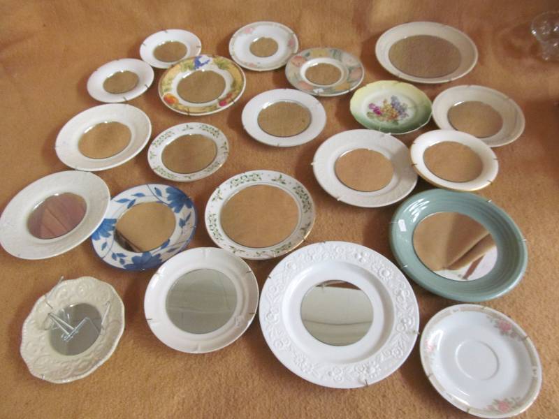 Wall Plates