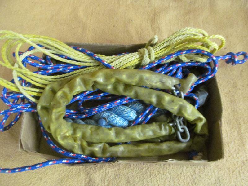Rope