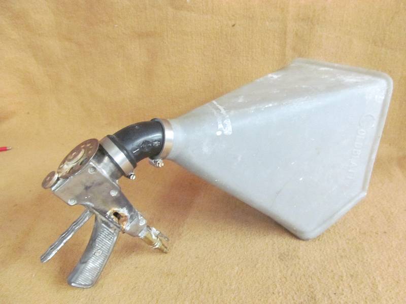 Texture Hopper