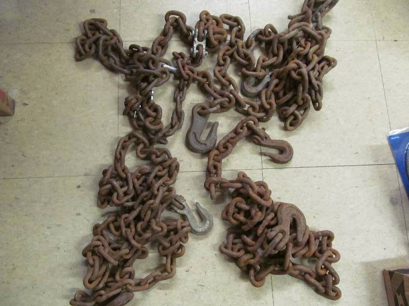 Chain