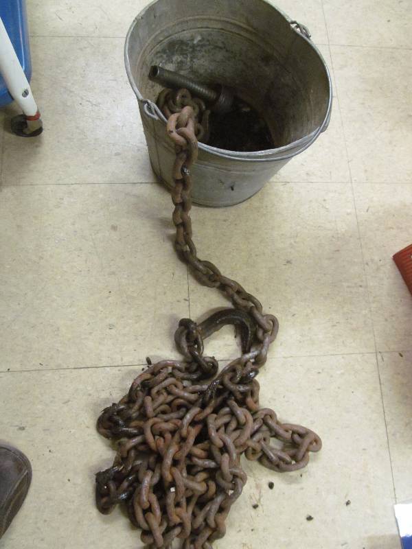 Chain