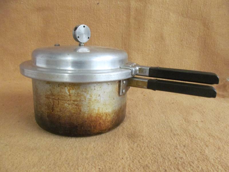 Pressure Cooker