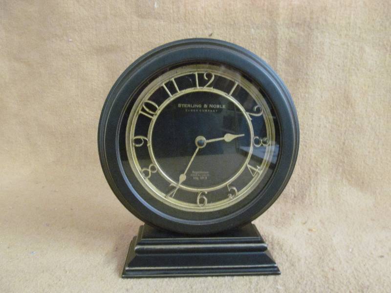 Clock