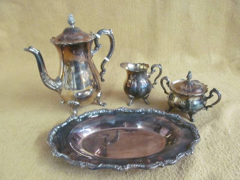 Dishes