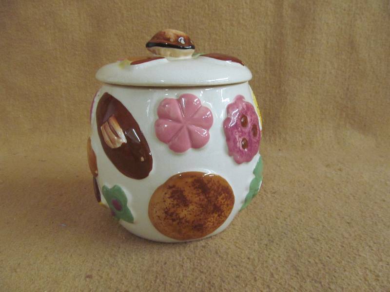 Cookie Jar