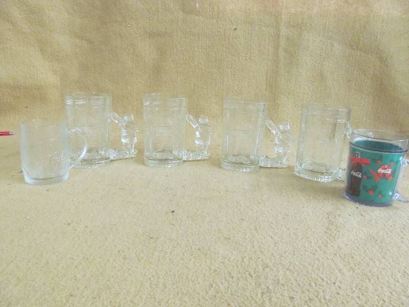 Cups