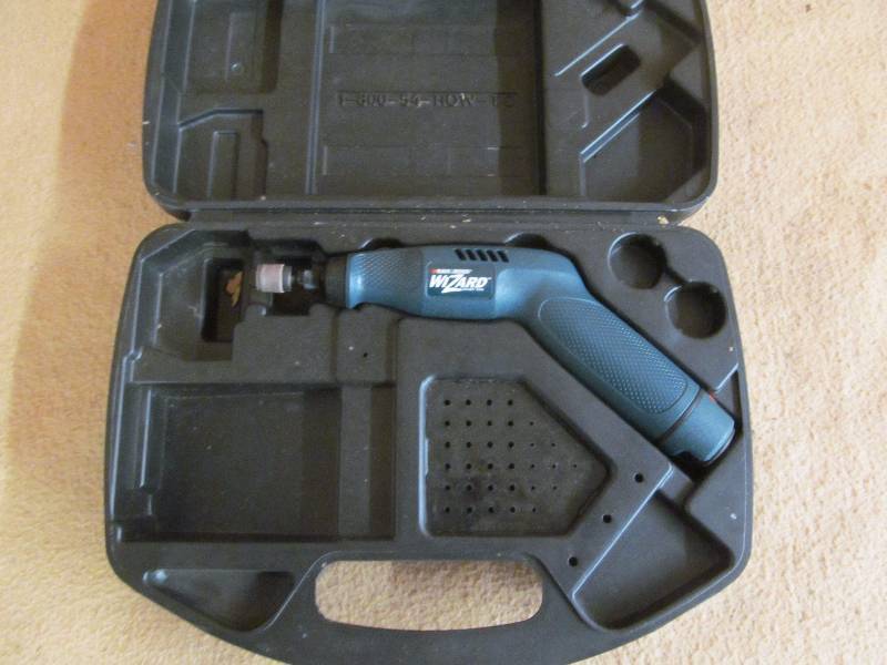 Rotary Tool