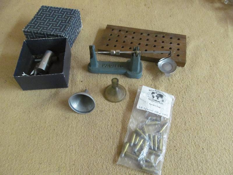 Reload Kit