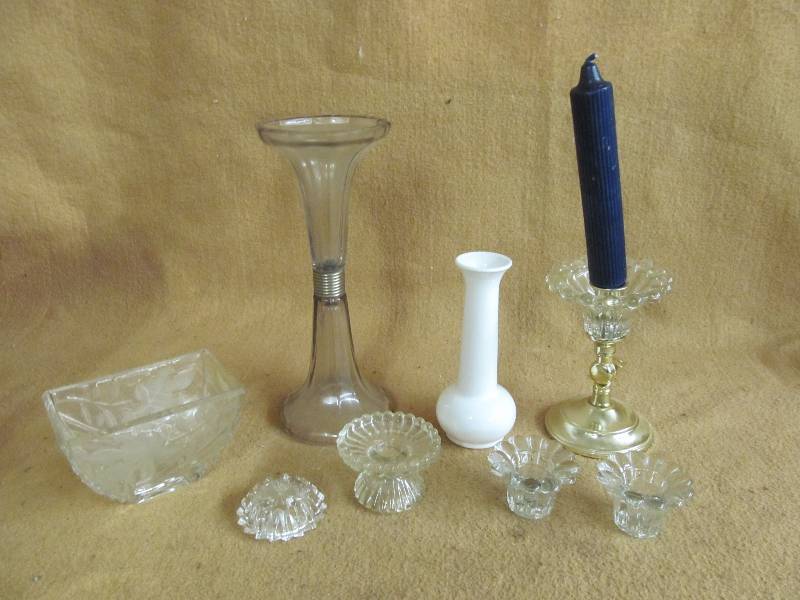 Candle Holders