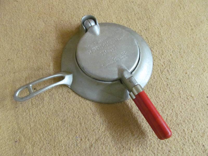 Krumkaae Maker