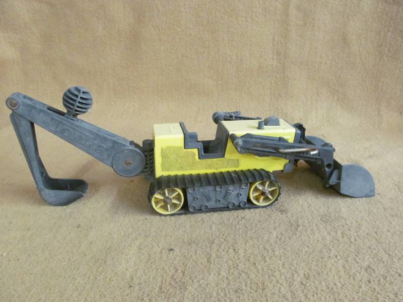 Tonka truck