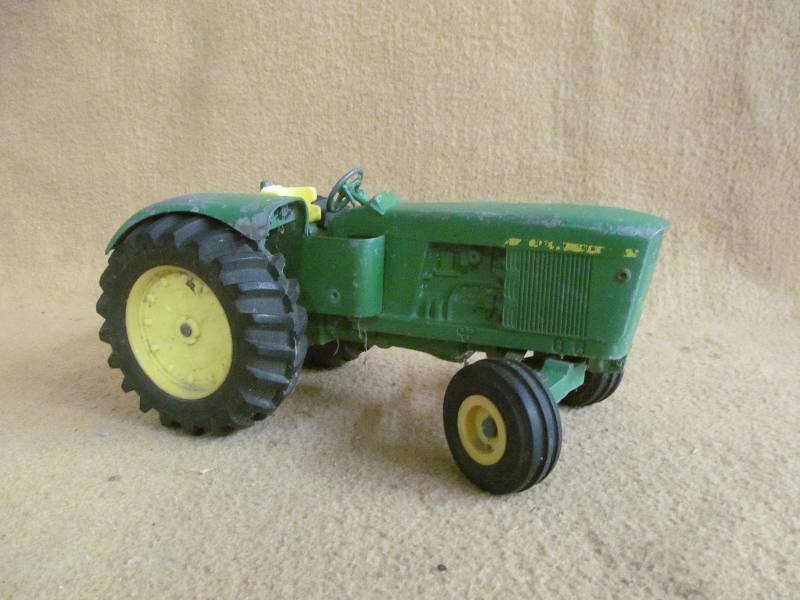 Tractor