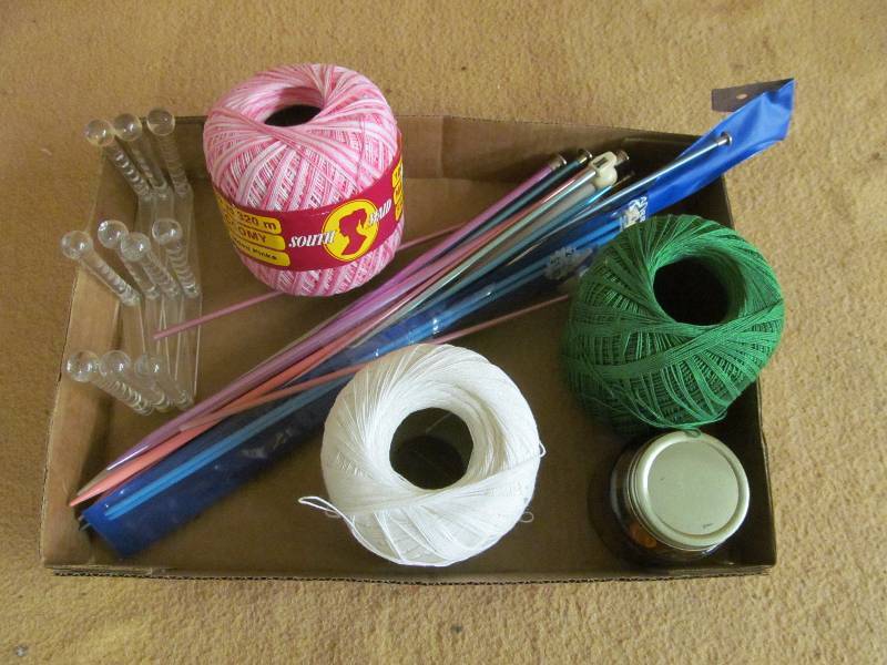 Knitting