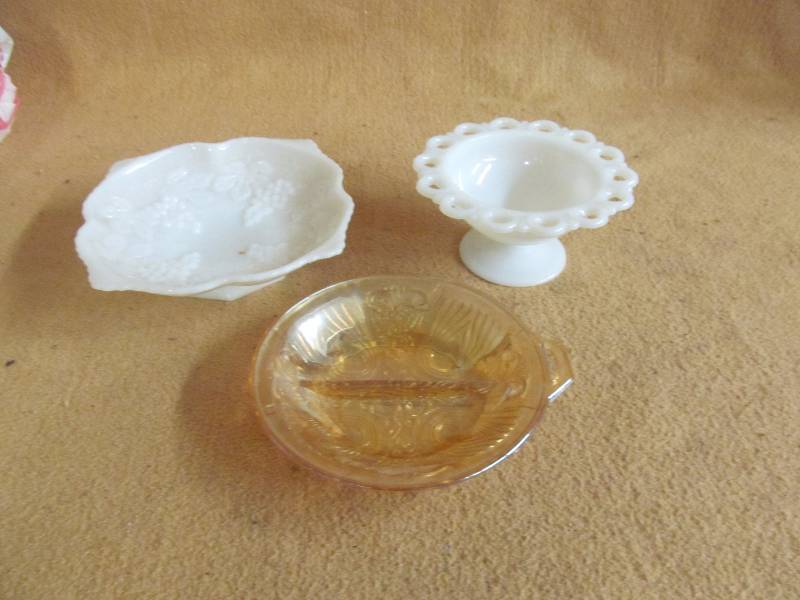 Dishes