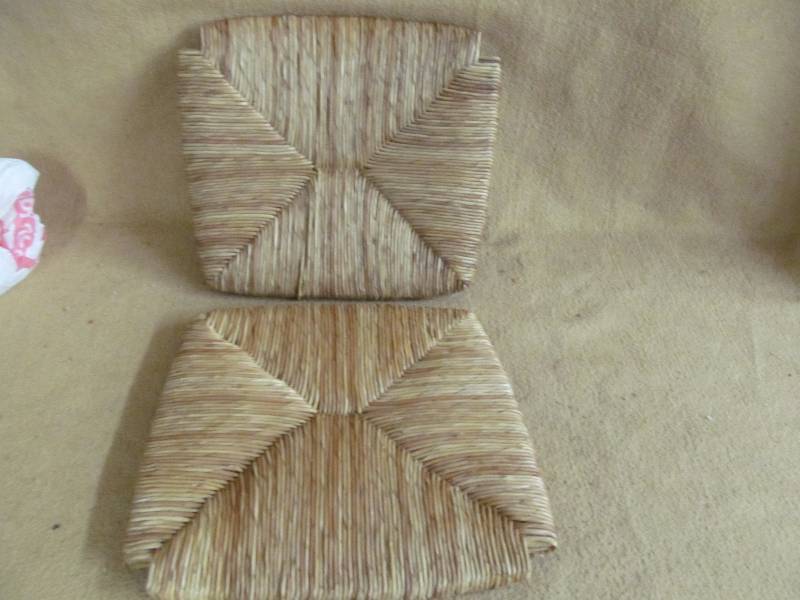 Chair Seats