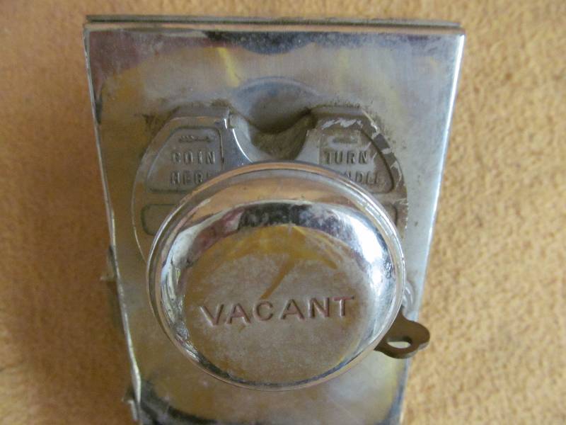 Door Latch