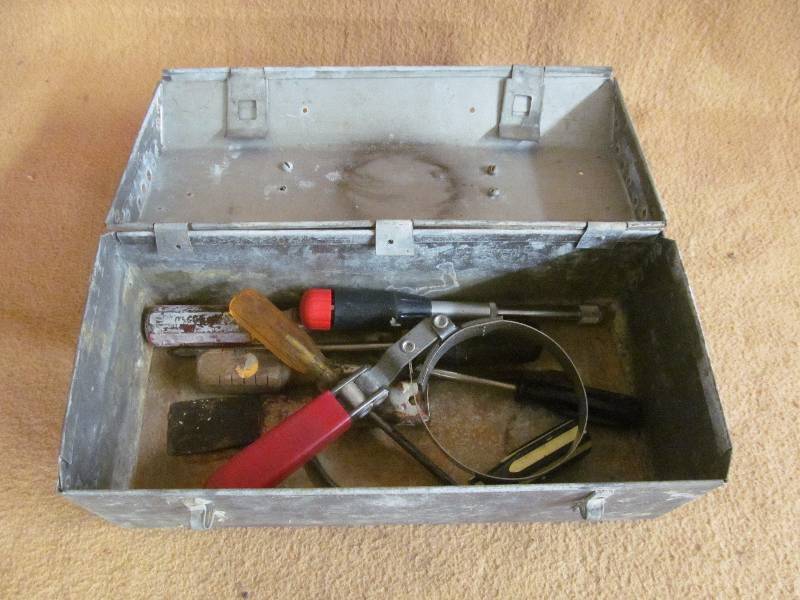 Tool Box