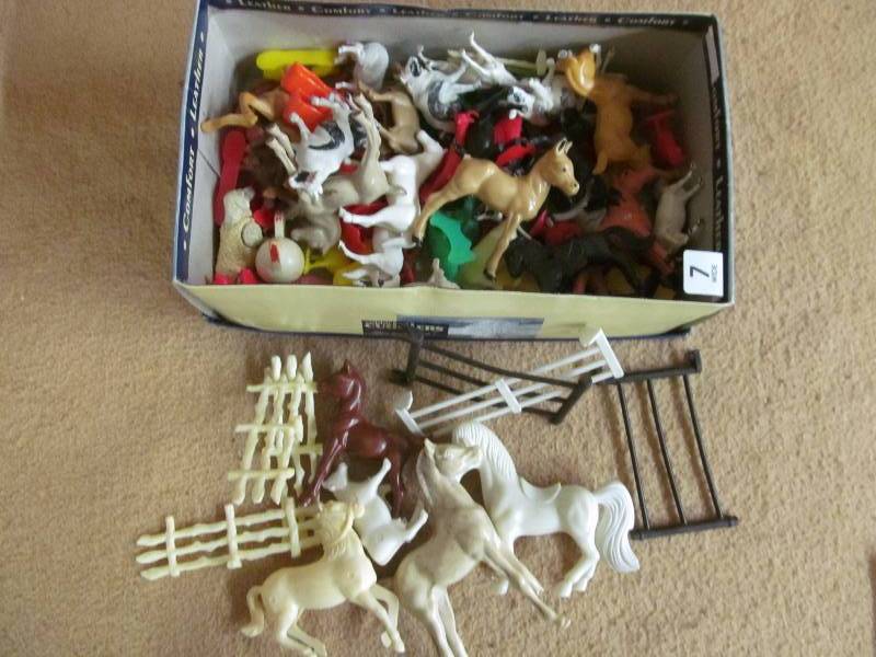 Farm Animals