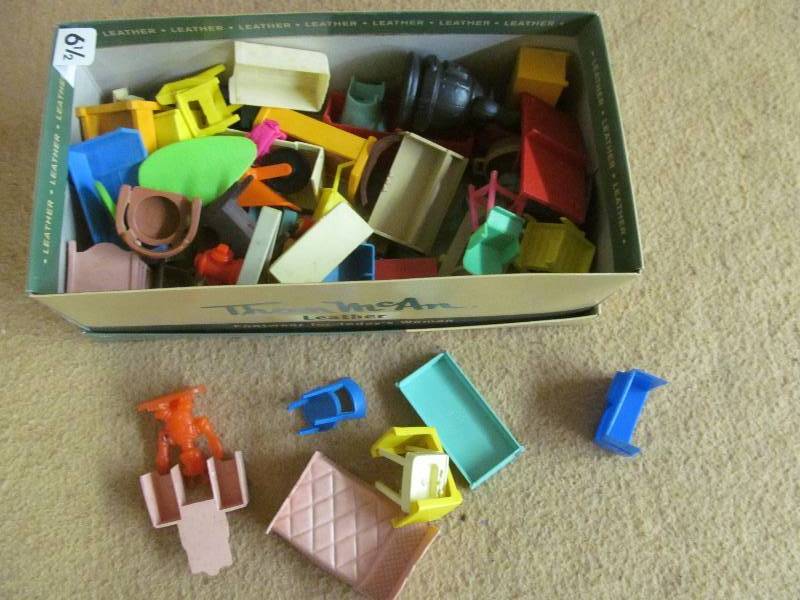 Doll Furniture