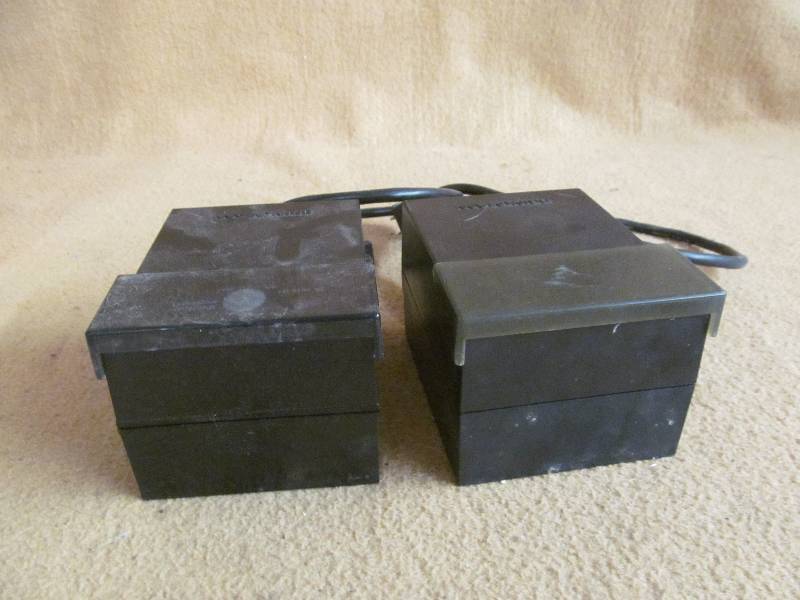 Light Transformers